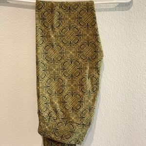 OS Lularoe Leggings
